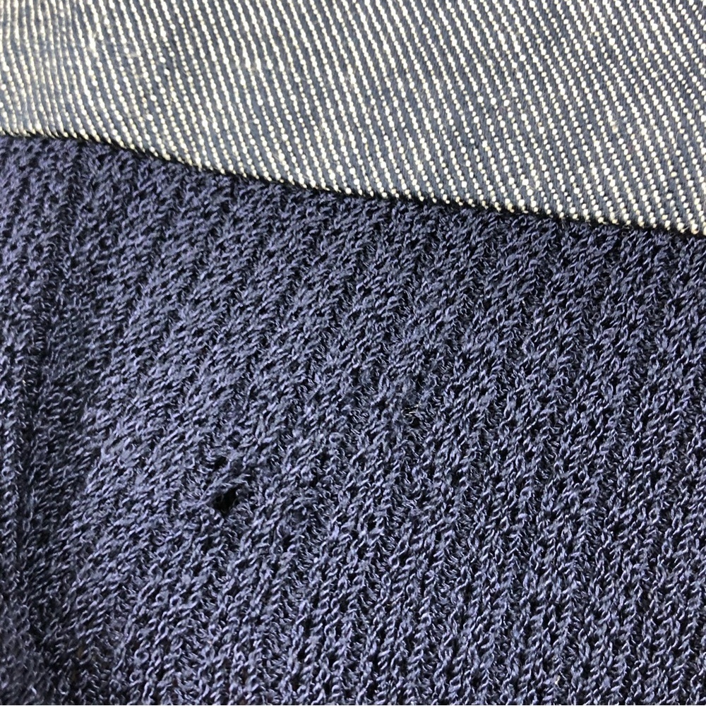 St. John Sport Wool Blend Zip Up Jacket - Picture 10 of 13